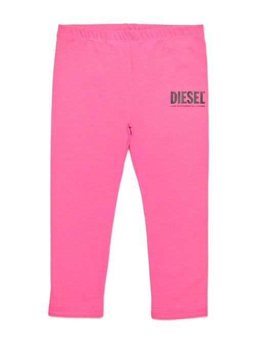 Leggings bambina DIESEL KIDS | K0045700YI9K378